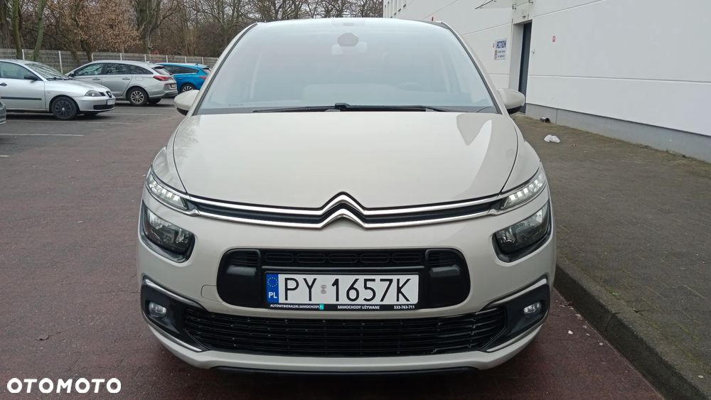Citroën C4 Picasso - 2
