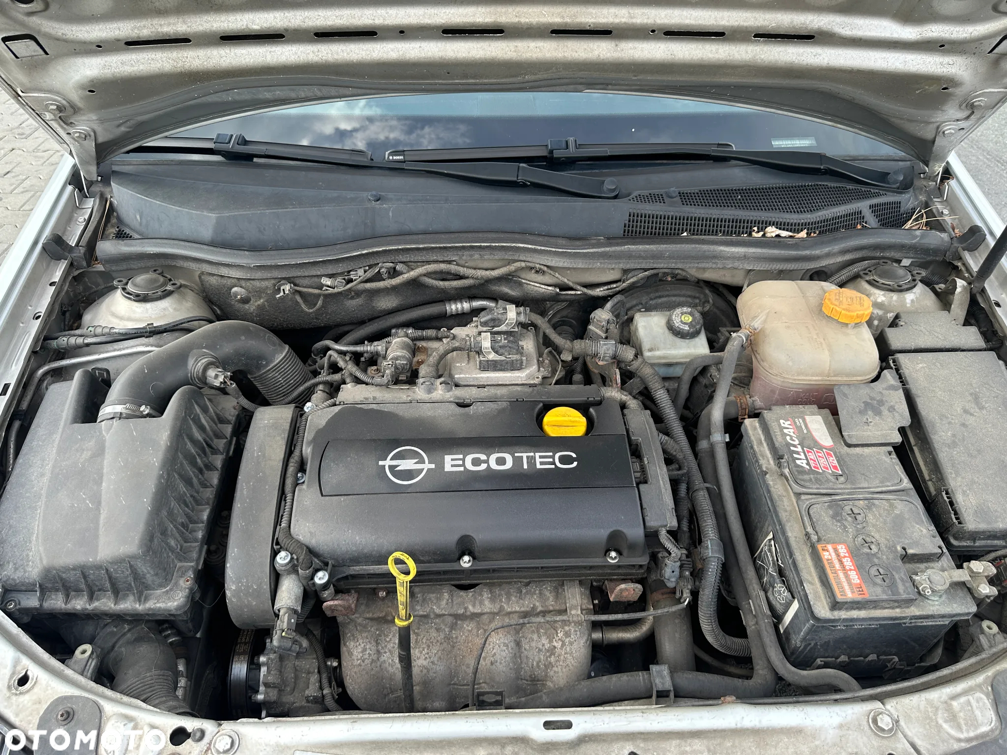 Opel Astra - 18
