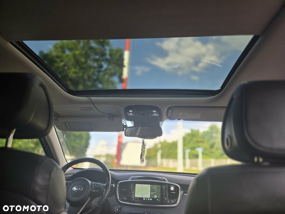 Kia Sorento 2.2 CRDI Business Line Plus - 15