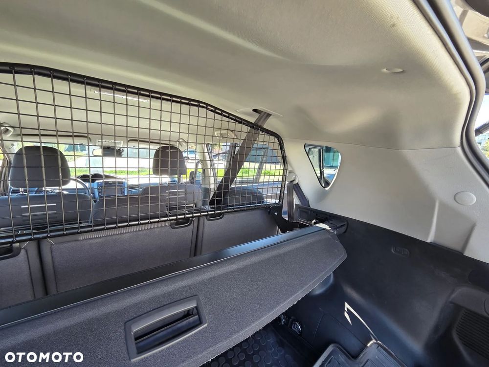 Toyota Verso 1.8 Premium EU6 - 26