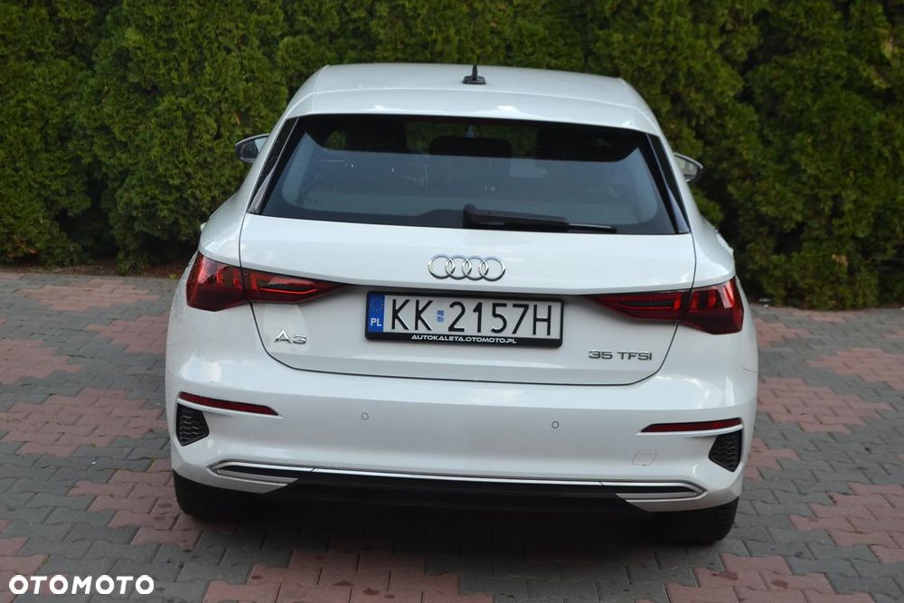 Audi A3 - 10