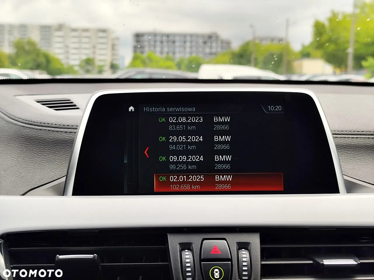 BMW X2 sDrive18i Advantage - 26