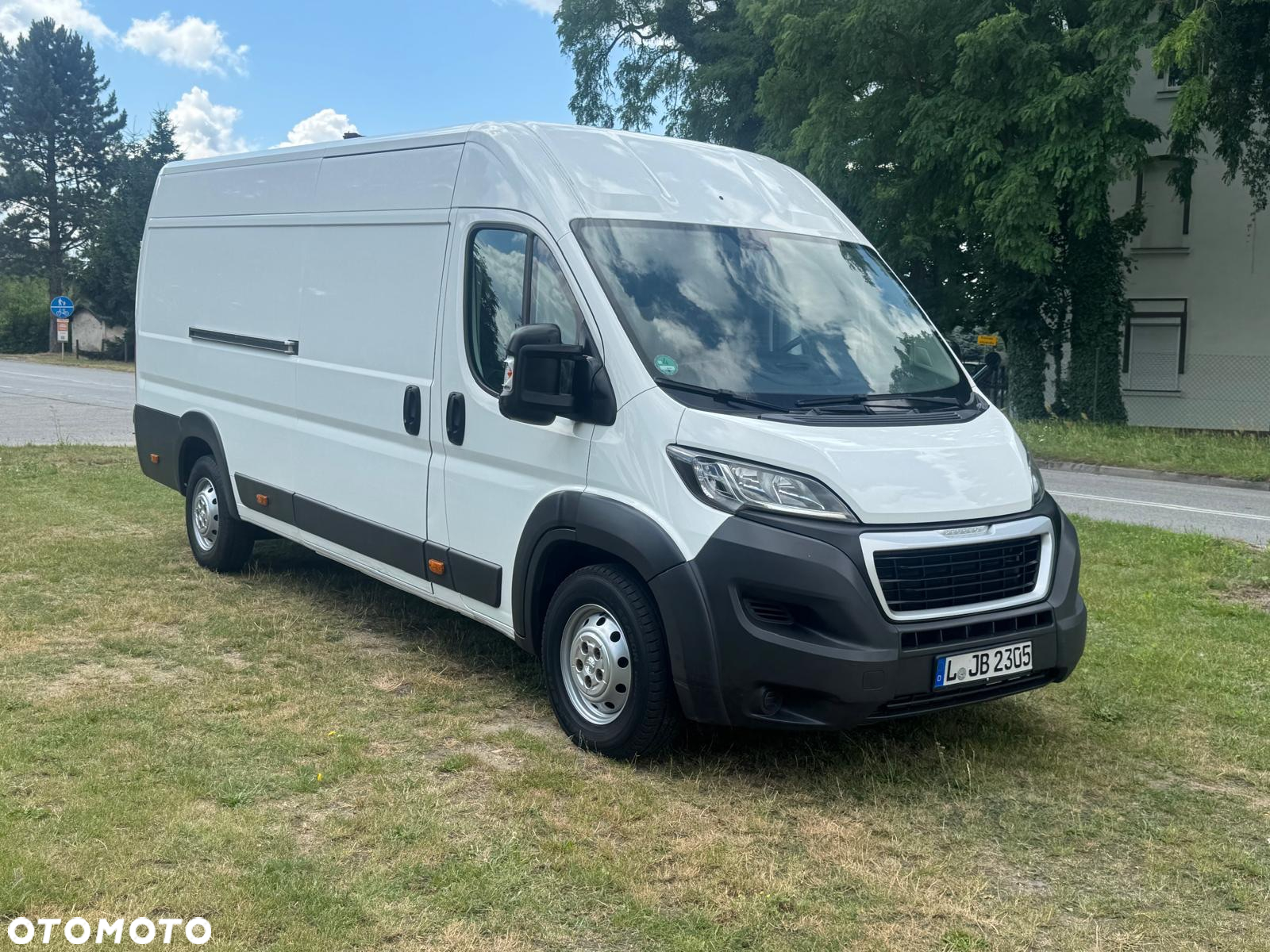 Peugeot Boxer - 7