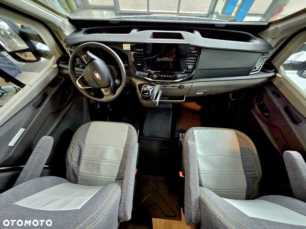 Benimar SPORT 324 UP T26 - 10