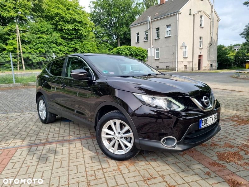 Nissan Qashqai 1.2 DIG-T Tekna - 2