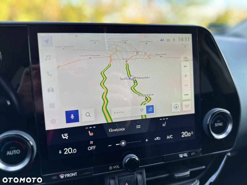 Lexus NX 350h Prestige 2WD - 28