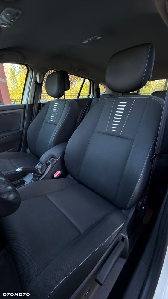 Renault Megane ENERGY dCi 110 Start & Stop Dynamique - 22