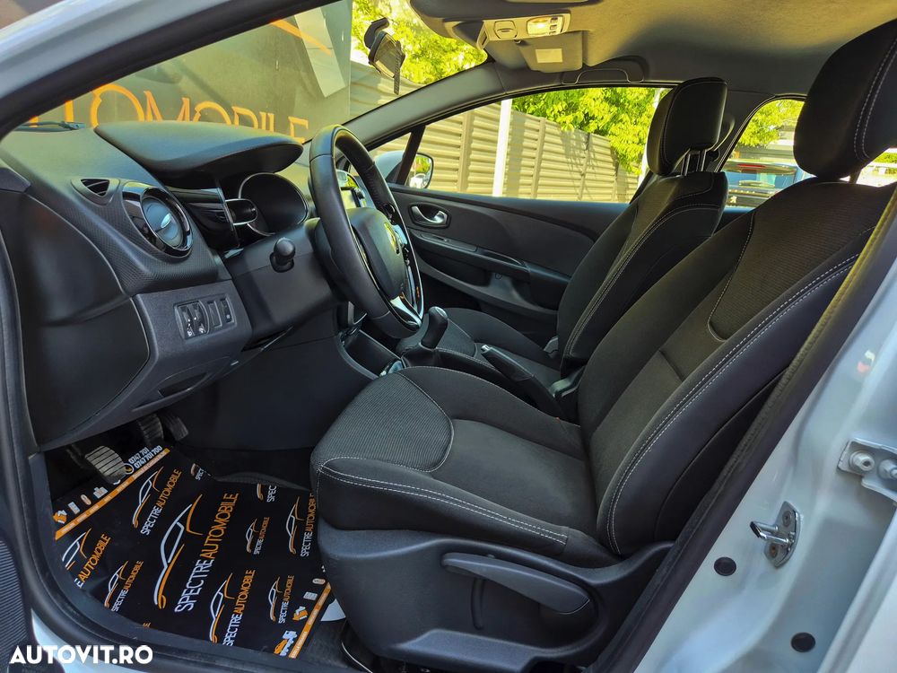 Renault Clio TCe 90 Limited - 11