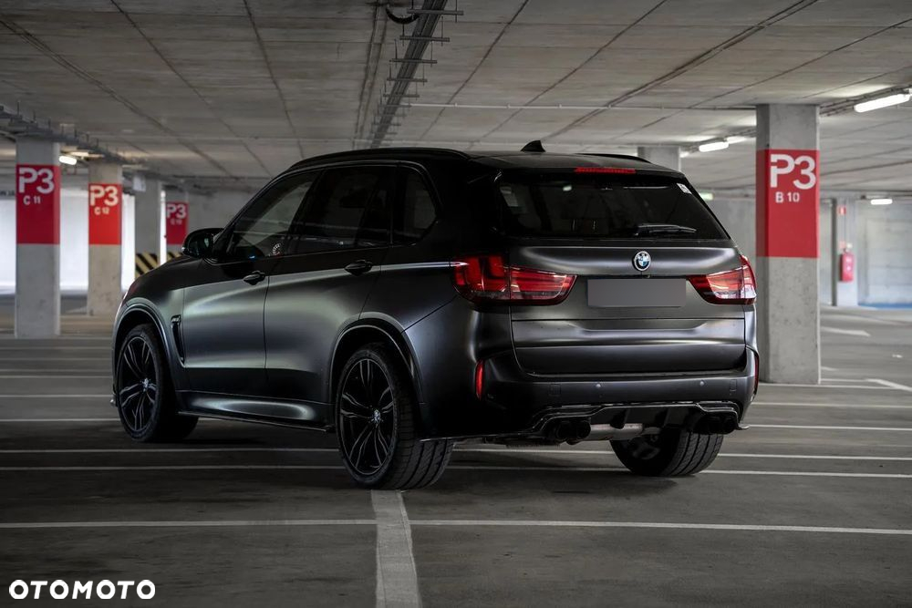 BMW X5 M Standard - 3