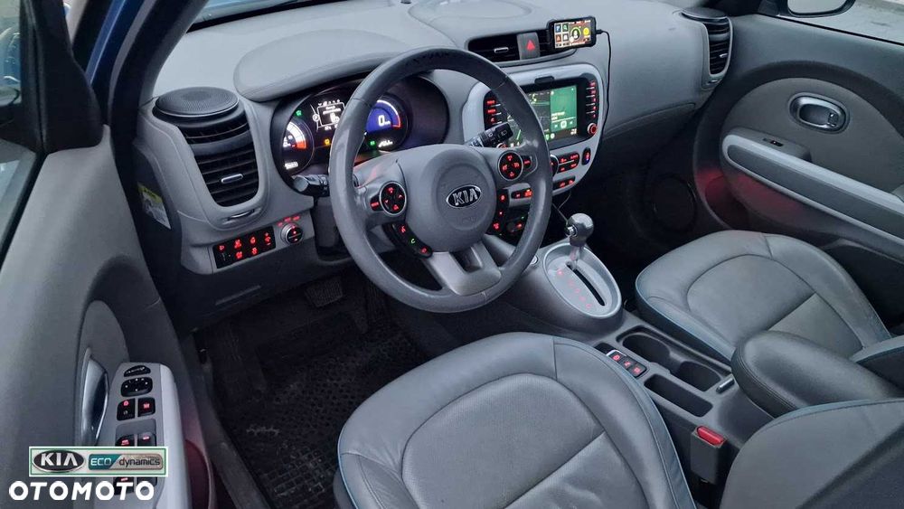 Kia Soul - 6