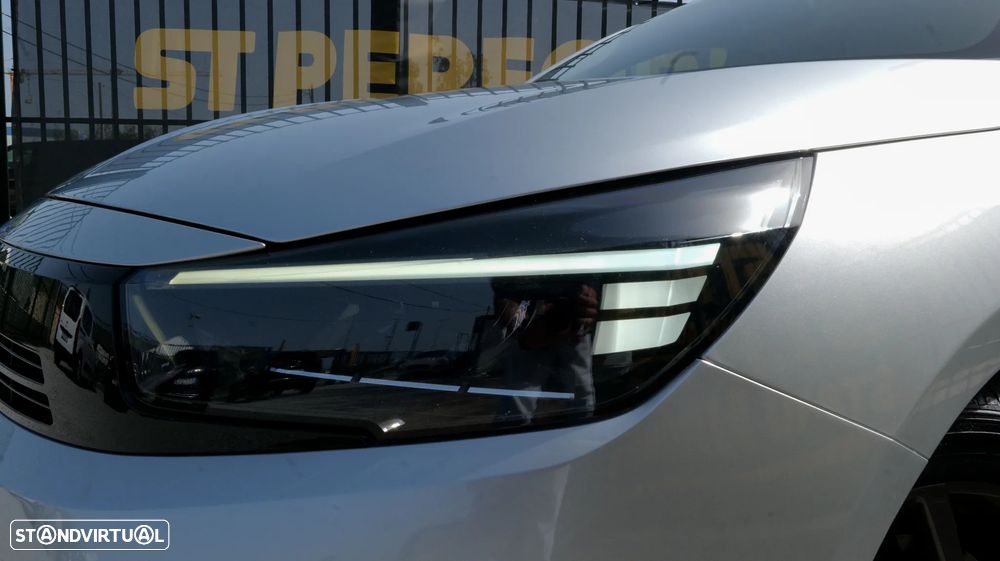 Opel Corsa - 7