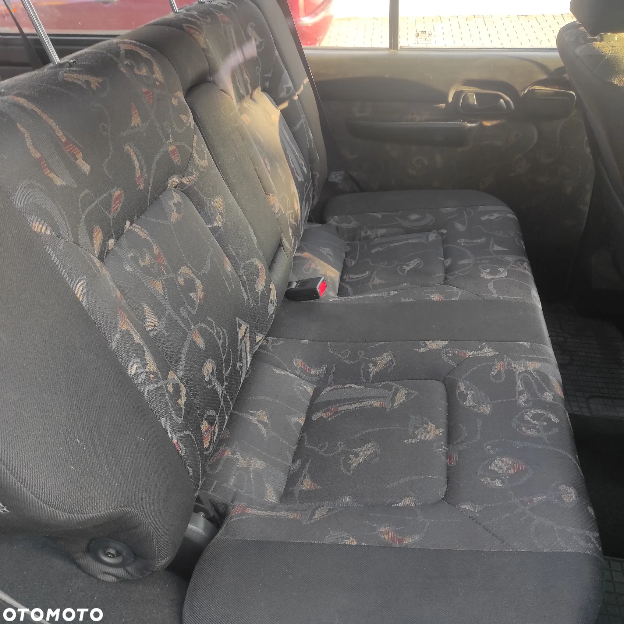 Hyundai Galloper LWB7 2.5 D intrcooler - 4