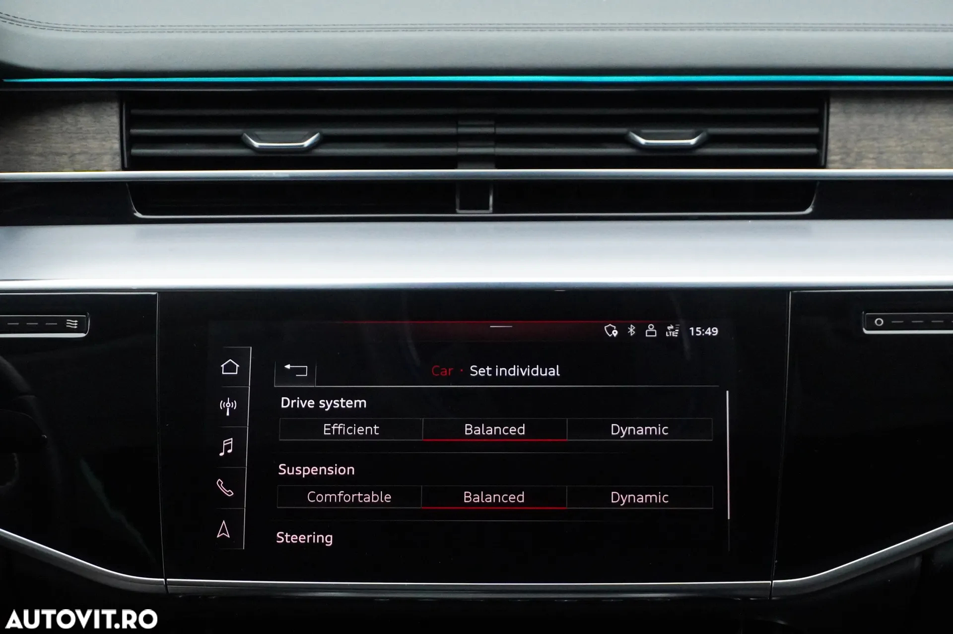 Audi A8 50 TDI quattro Tiptronic MHEV - 21