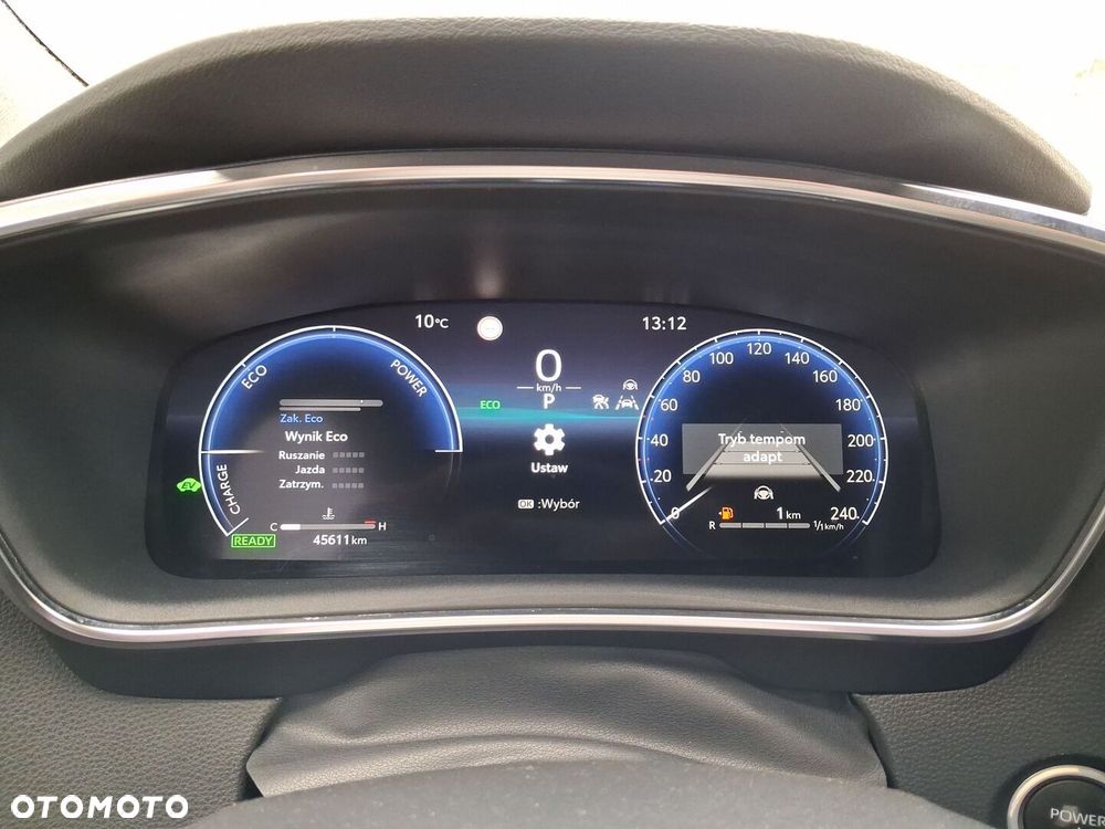 Toyota Corolla 1.8 Hybrid Style - 20