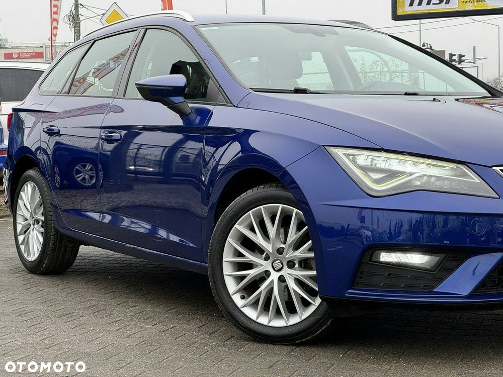 Seat Leon - 11