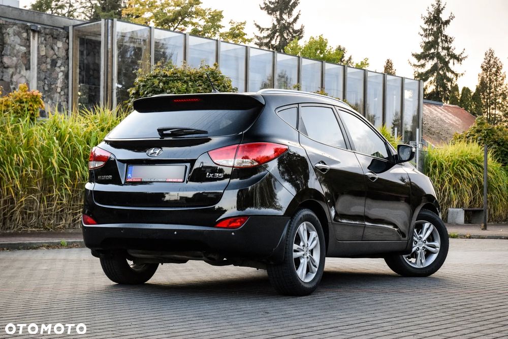 Hyundai ix35 1.6 GDI Style 2WD - 3