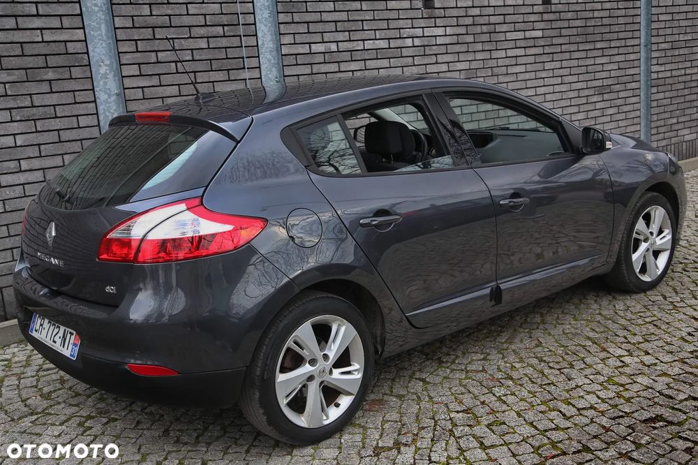 Renault Megane - 7