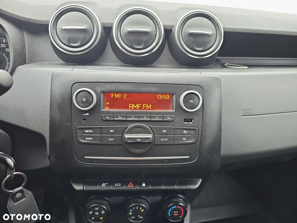 Dacia Duster 1.0 TCe Essential - 21