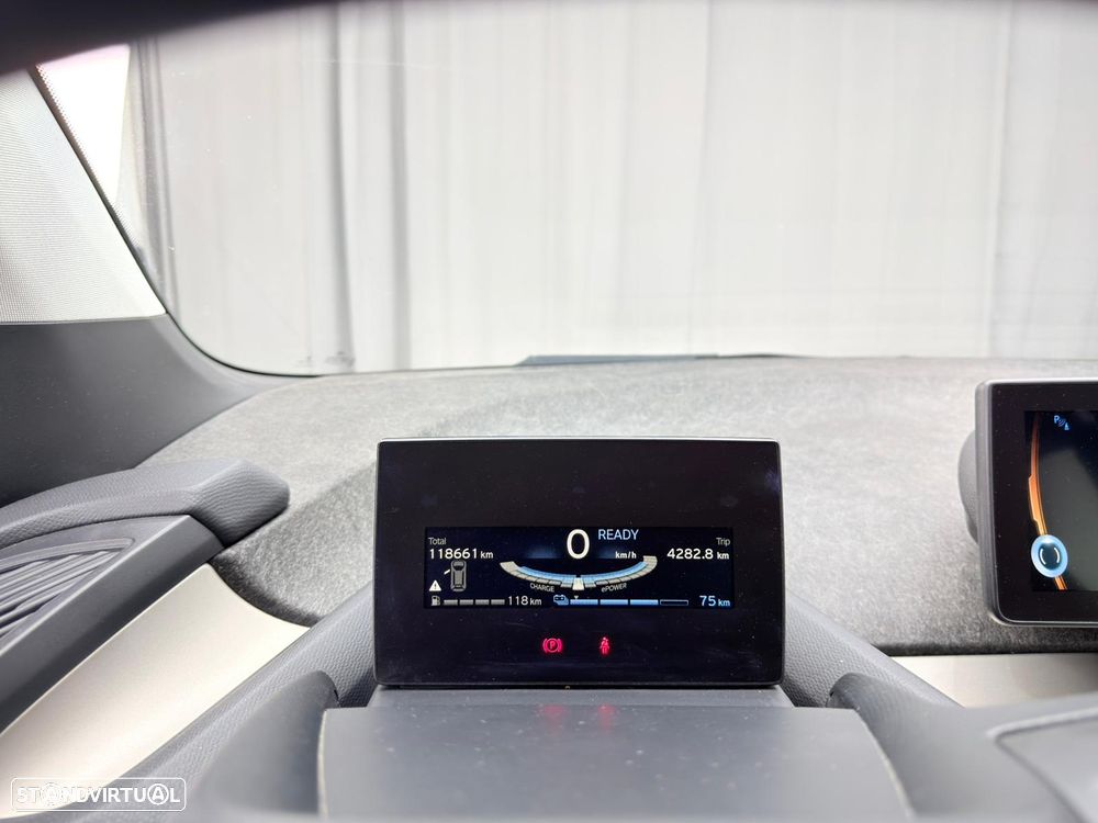 BMW i3 (94 Ah) - 23