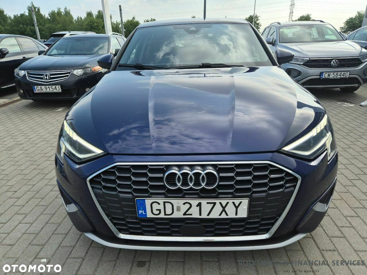 Audi A3 - 2