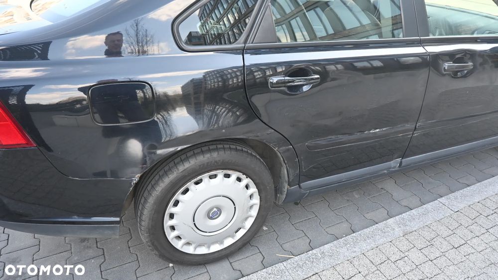 Volvo S40 2.0D Kinetic - 14