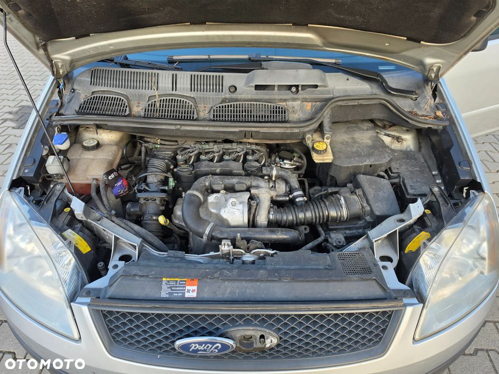 Ford Focus C-Max - 20