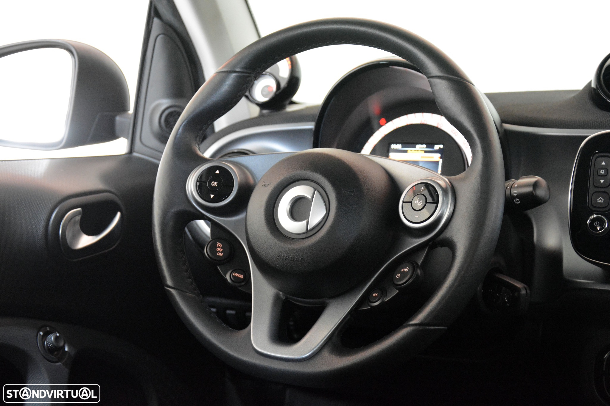 Smart ForTwo Coupé Electric Drive Prime - 17