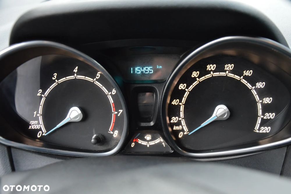 Ford B-MAX 1.0 EcoBoost COOL&CONNECT - 22