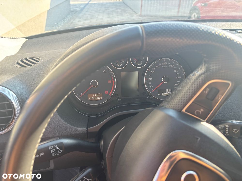 Audi A3 Sportback - 10