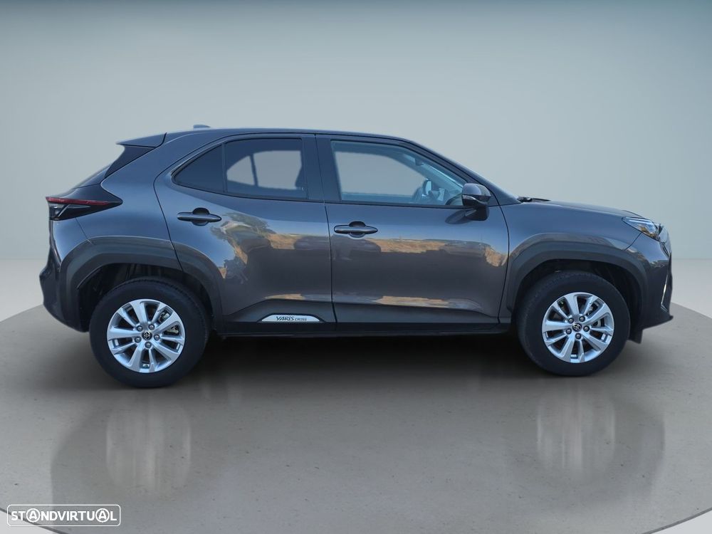 Toyota Yaris Cross 1.5 Hybrid Comfort Plus - 9
