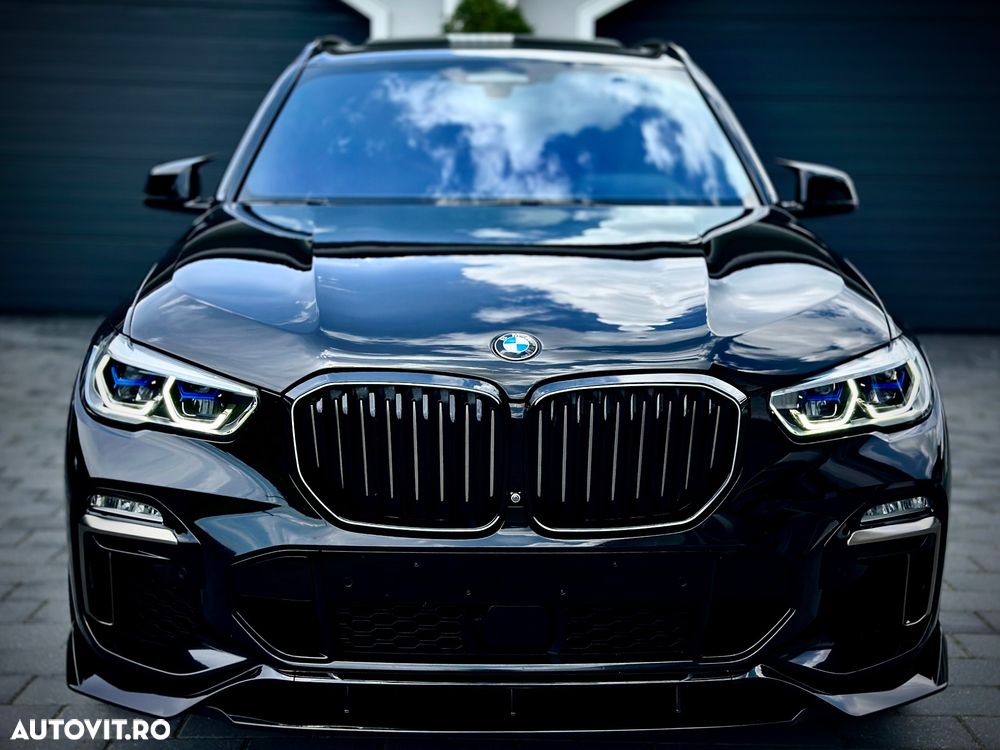 BMW X5 M - 35