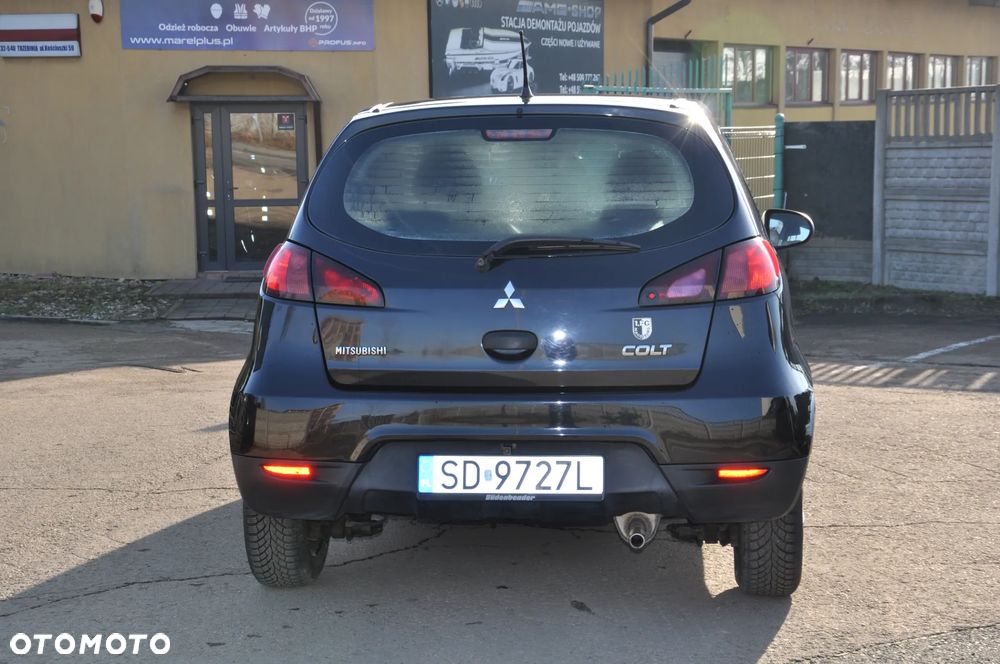 Mitsubishi Colt 1.3 ClearTec Motion - 11
