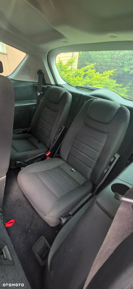 Ford S-Max 2.0 TDCi DPF Titanium X - 31