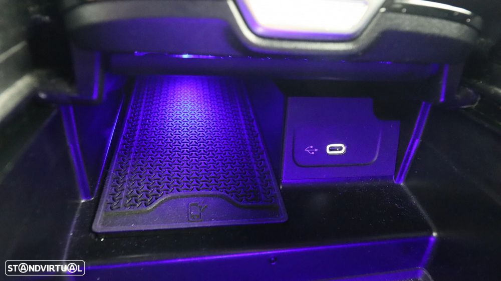 Mercedes-Benz C 300 d AMG Line - 25