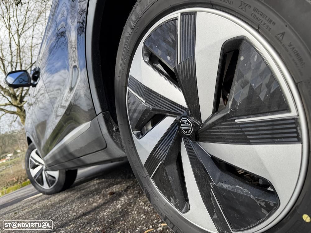 MG ZS EV 50.3 kWh Comfort - 7