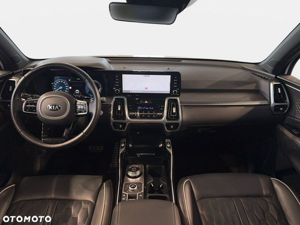 Kia Sorento - 22