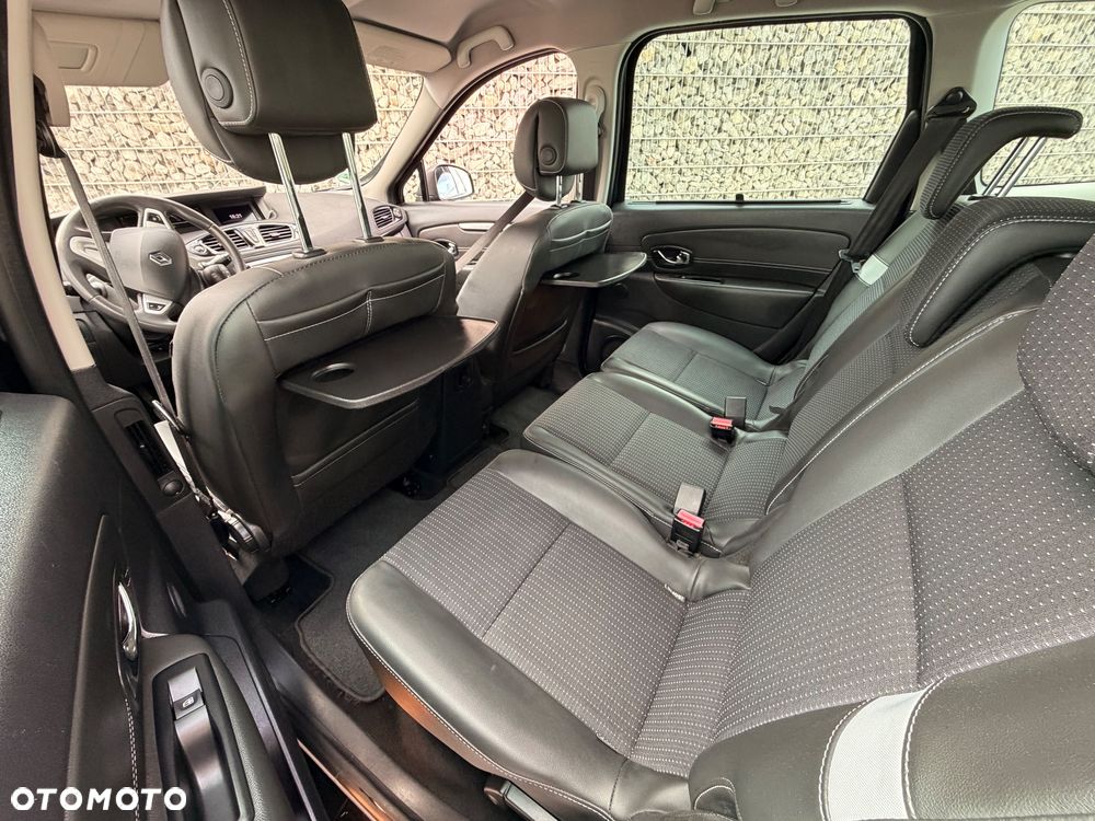 Renault Grand Scenic Energy dCi 130 S&S Bose Edition - 12