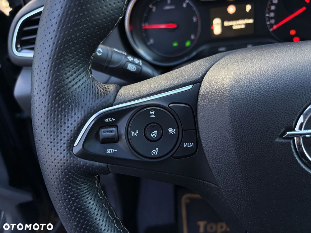 Opel Grandland X - 23