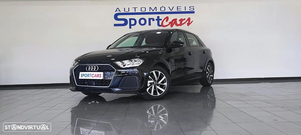 Audi A1 Sportback 25 TFSI - 2
