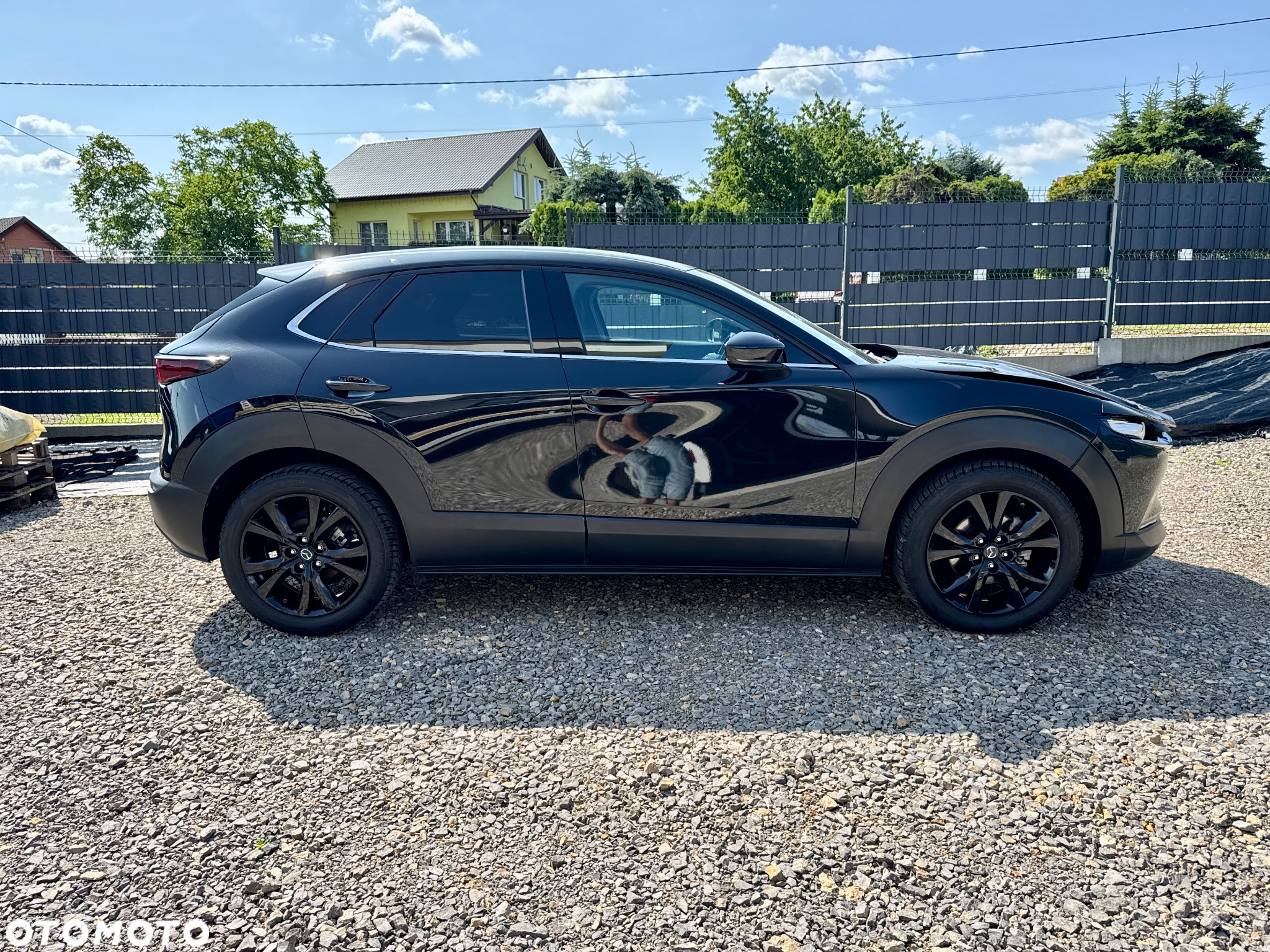Mazda CX-30 - 5