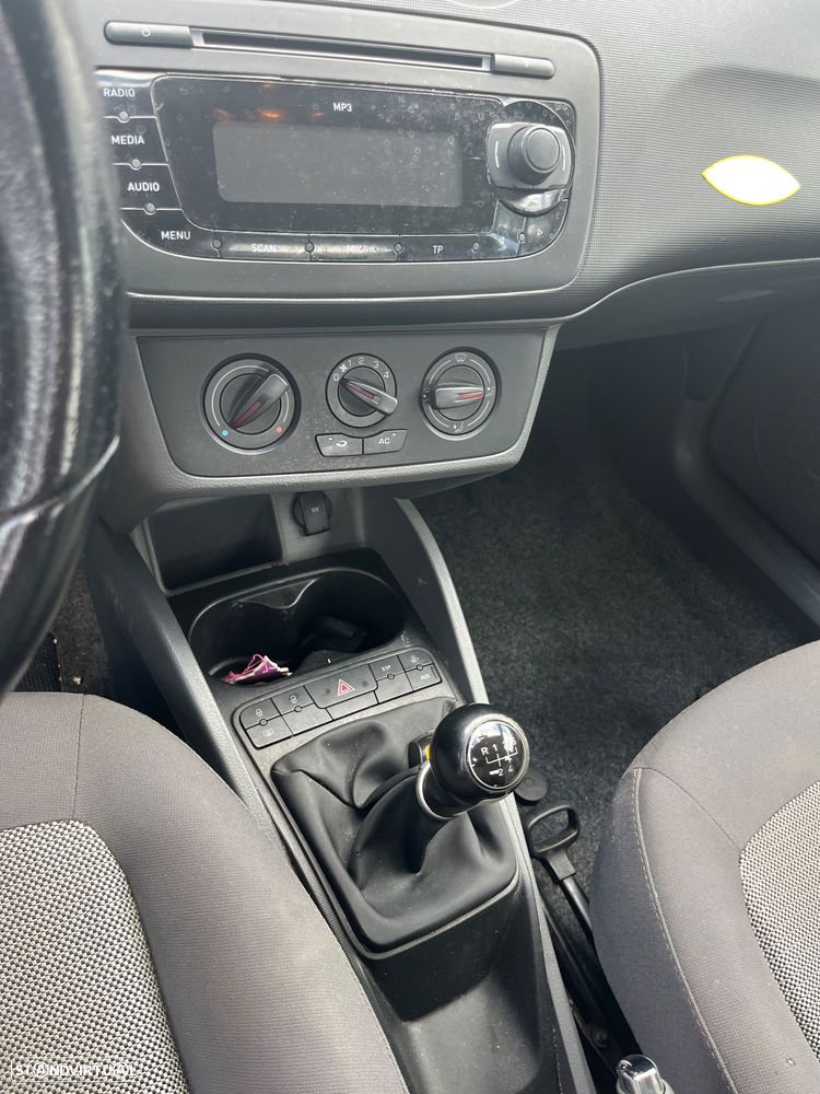 SEAT Ibiza 1.2 12V Style - 19