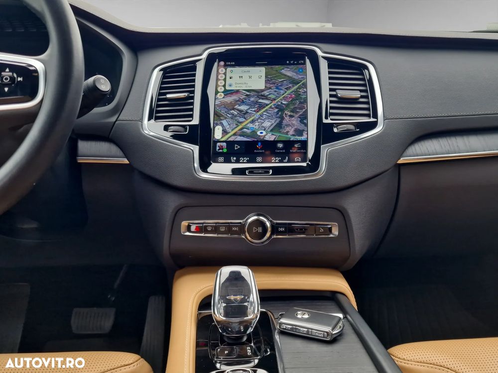 Volvo XC 90 - 15