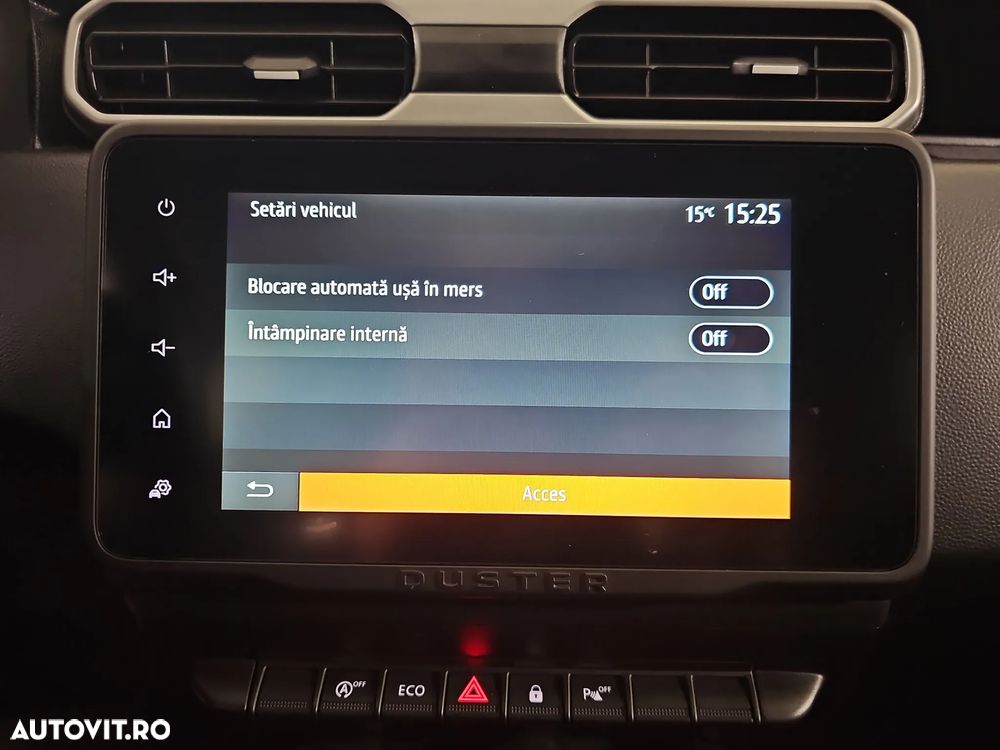 Dacia Duster - 18