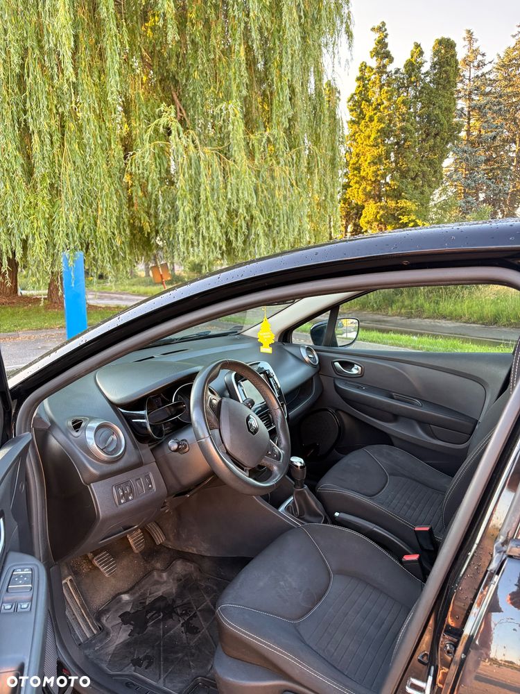 Renault Clio 0.9 Energy TCe Limited EU6 - 21