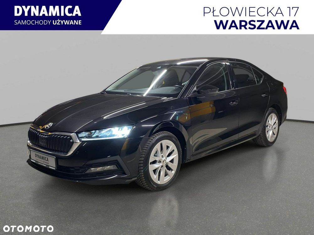 Skoda Octavia - 4