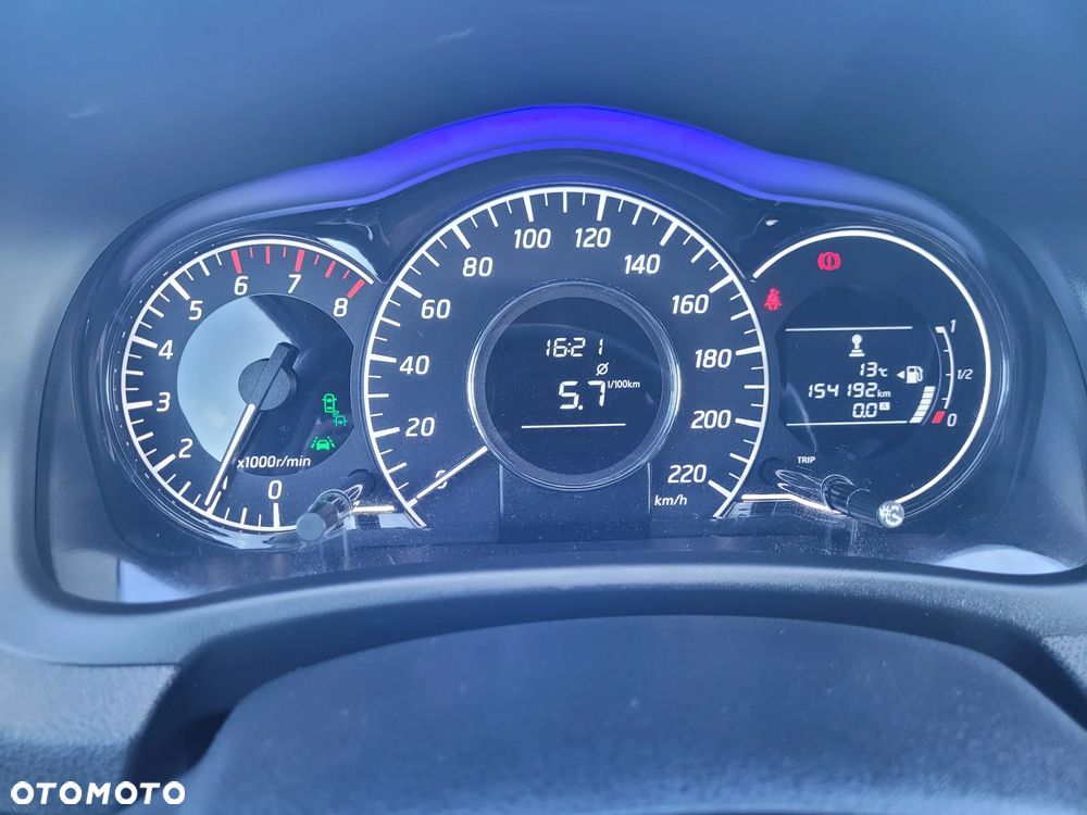 Nissan Note 1.2 N-Tec EU6 - 33