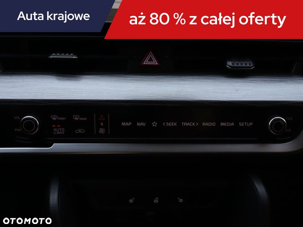 Kia Sportage - 20