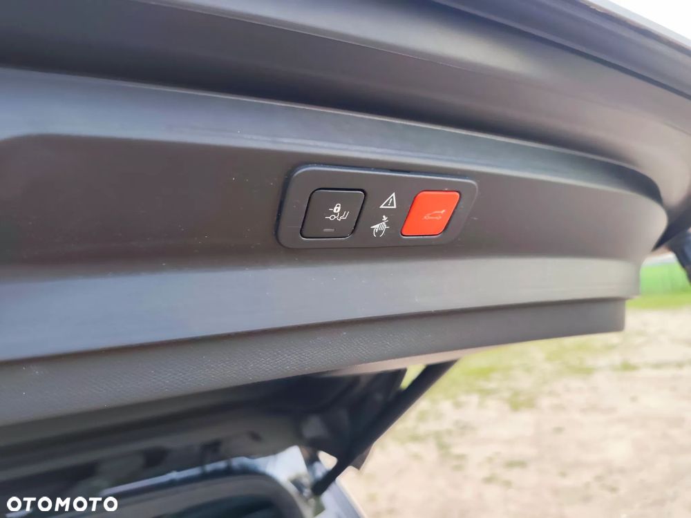 Peugeot 5008 BlueHDi 130 EAT8 Roadtrip - 21