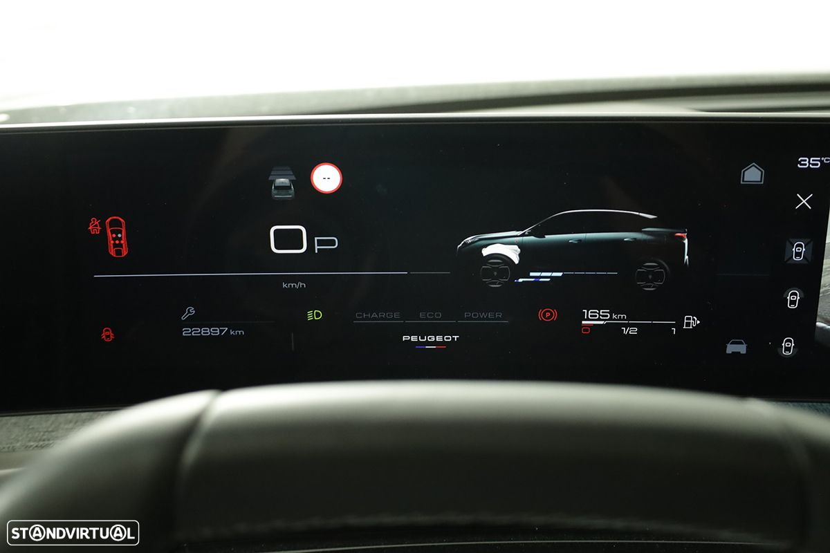 Peugeot 3008 1.2 Hybrid Allure e-DCS6 - 17