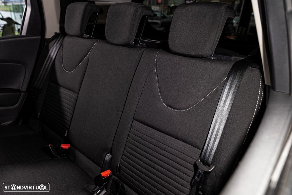 Renault Clio Sport Tourer 1.5 dCi Limited - 21